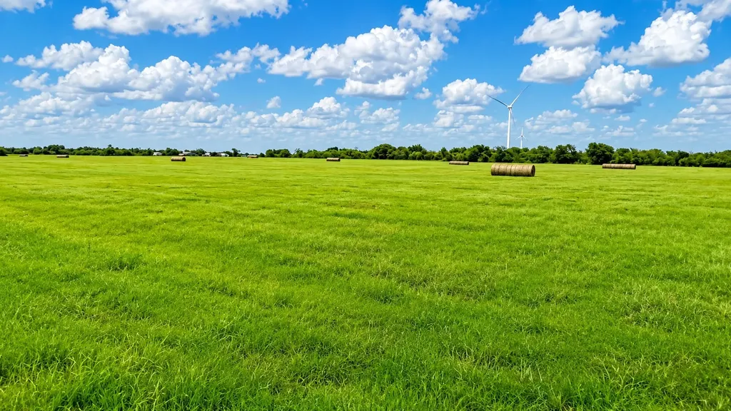 Tbd Hc 3352 Hubbard TX 76648
