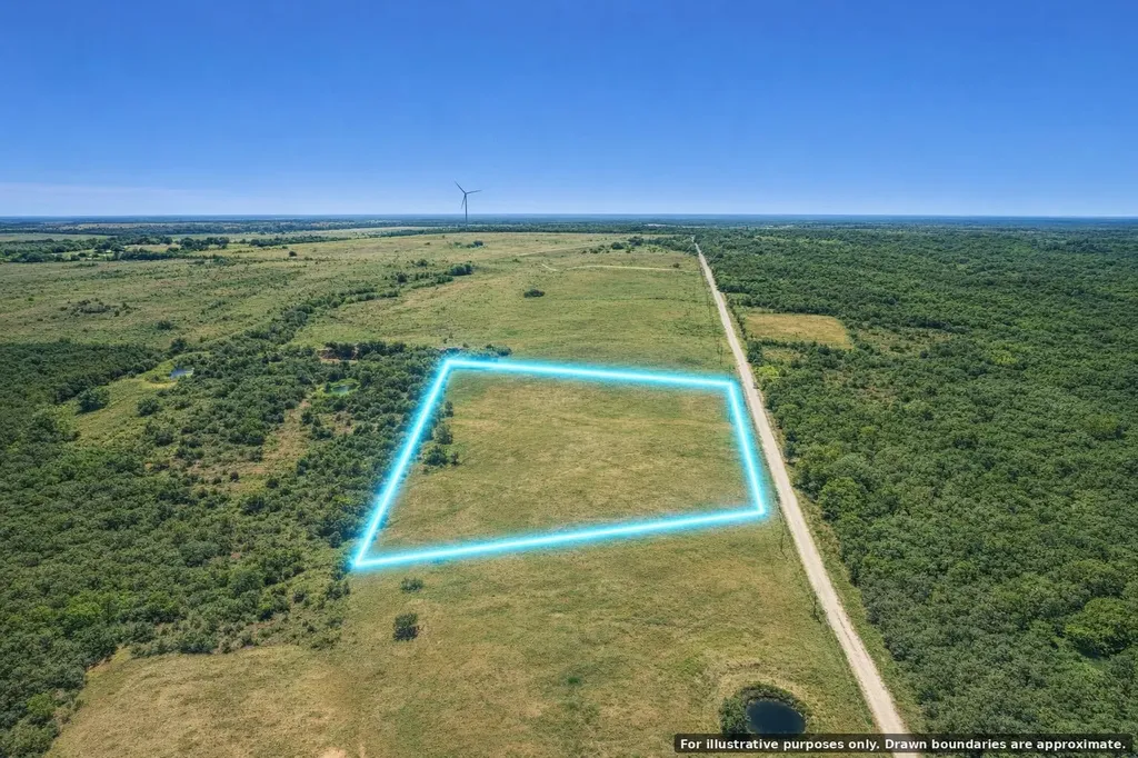 Tbd Hc 3352 Hubbard TX 76648