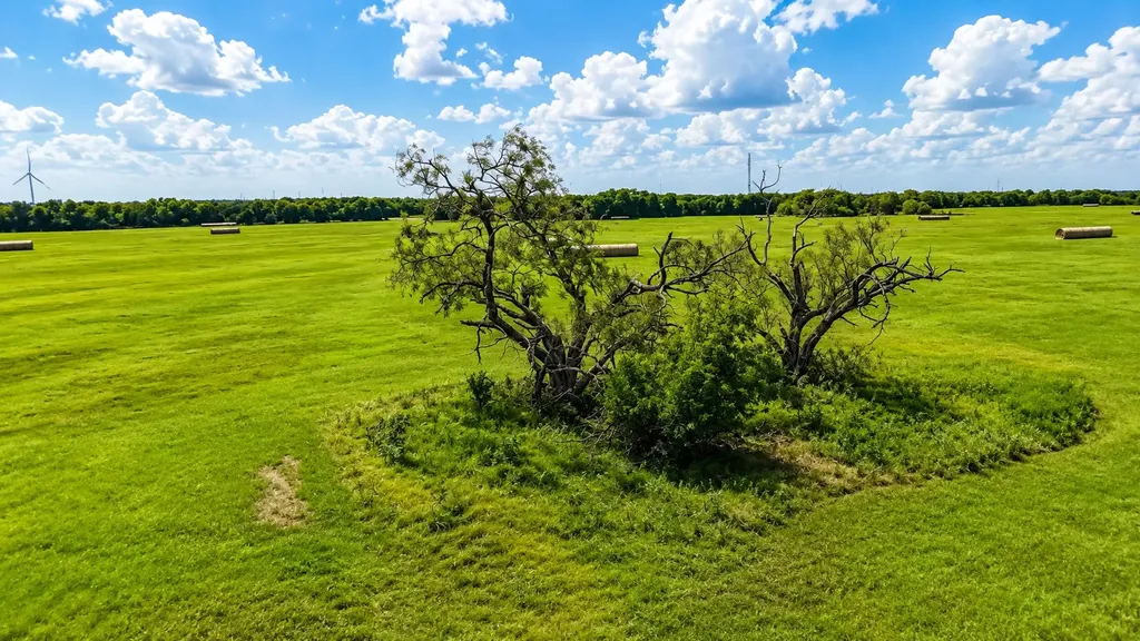 Tbd Hc 3352 Hubbard TX 76648