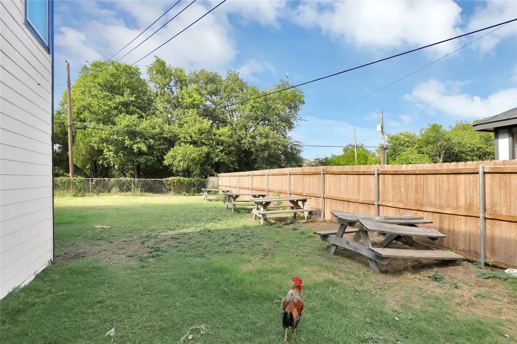 1938 El Paso Street Grand Prairie TX 75051