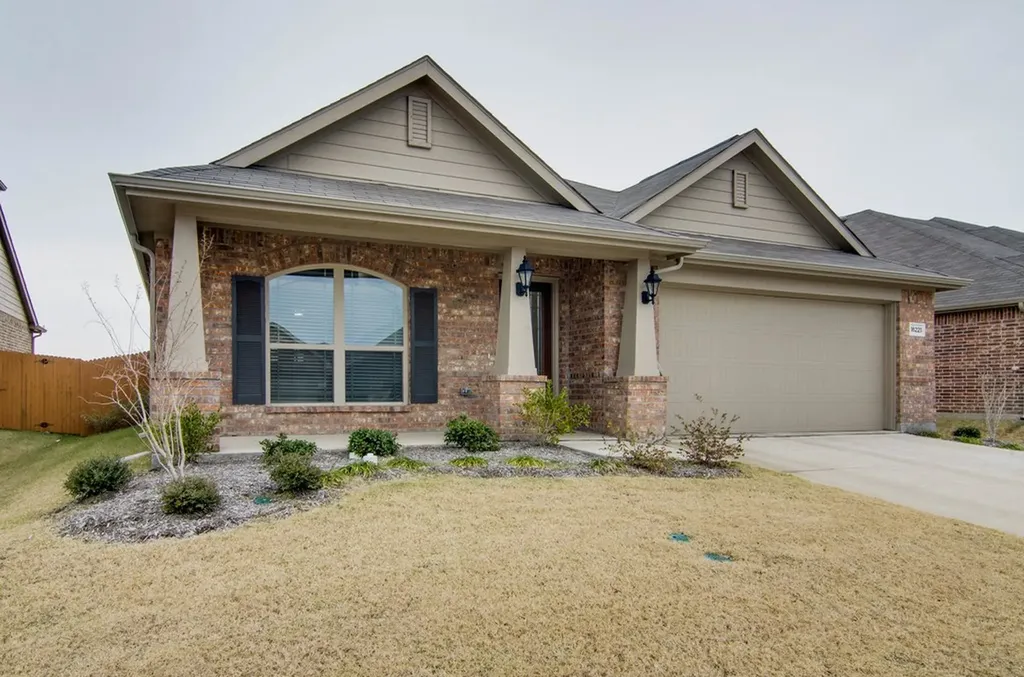 16221 Stillhouse Hollow Court Prosper TX 75078