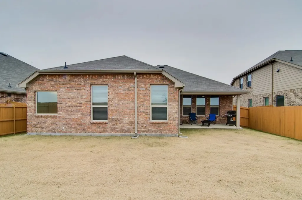 16221 Stillhouse Hollow Court Prosper TX 75078