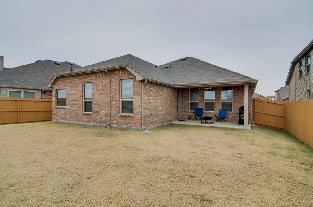 16221 Stillhouse Hollow Court Prosper TX 75078