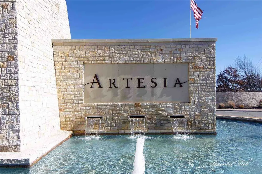 16221 Stillhouse Hollow Court Prosper TX 75078