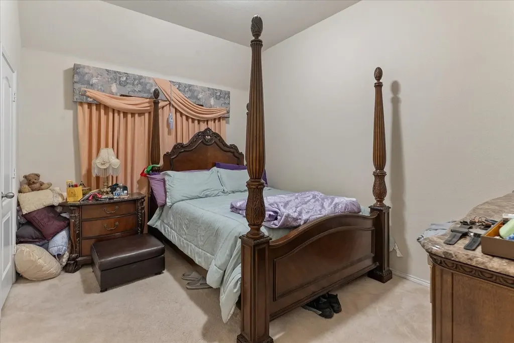 817 Trailwood Drive Desoto TX 75115