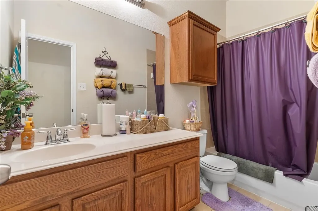 817 Trailwood Drive Desoto TX 75115