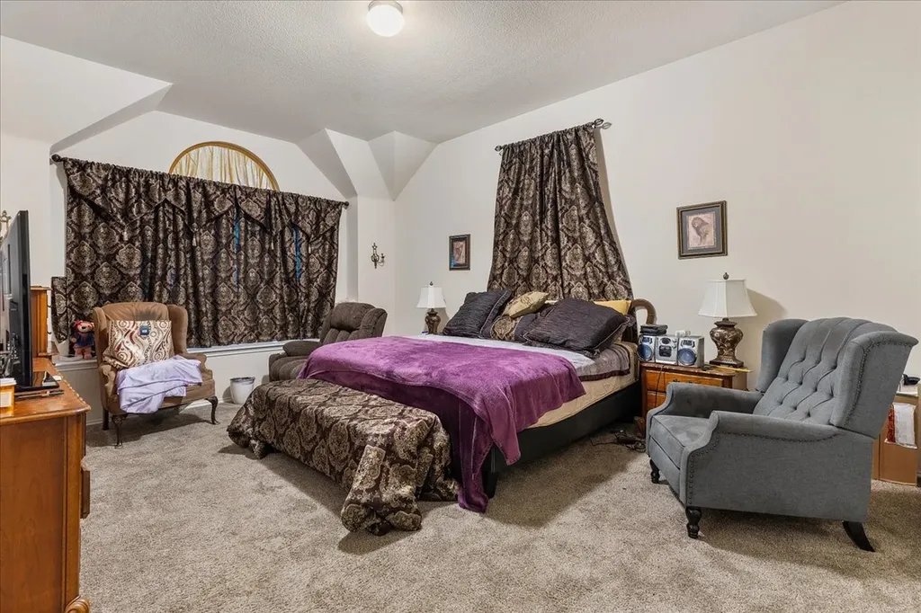 817 Trailwood Drive Desoto TX 75115