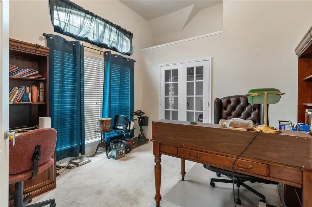 817 Trailwood Drive Desoto TX 75115