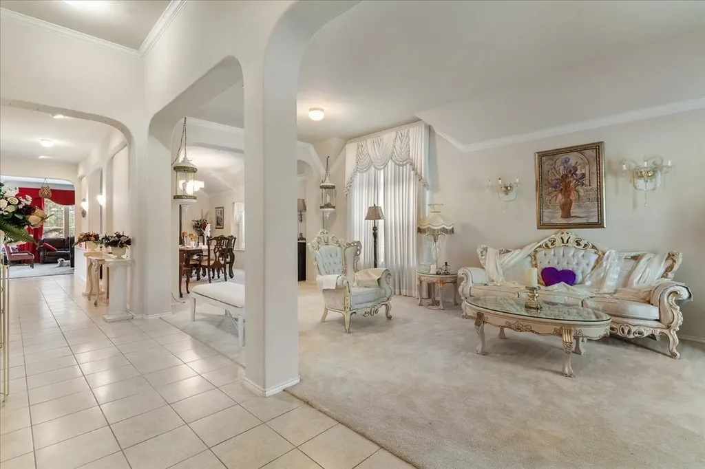 817 Trailwood Drive Desoto TX 75115