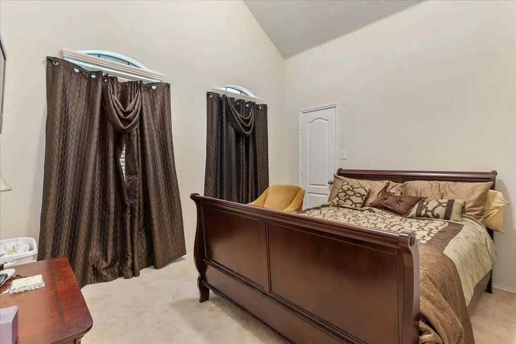 817 Trailwood Drive Desoto TX 75115