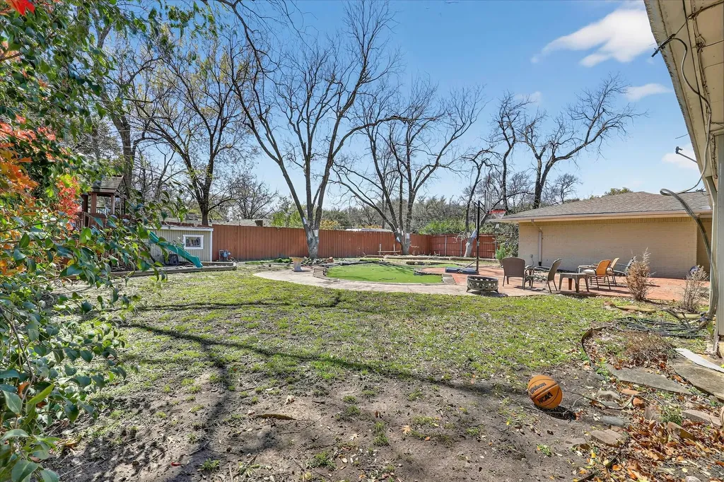 6006 Boca Raton Drive Dallas TX 75230