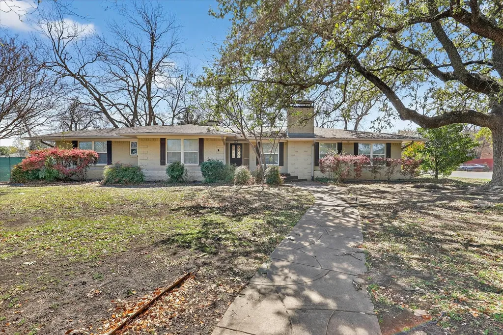 6006 Boca Raton Drive Dallas TX 75230