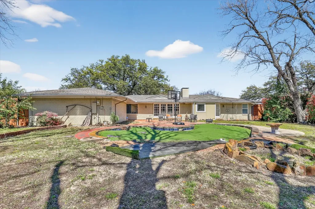 6006 Boca Raton Drive Dallas TX 75230