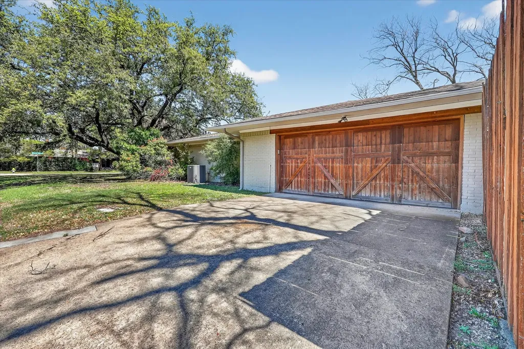 6006 Boca Raton Drive Dallas TX 75230