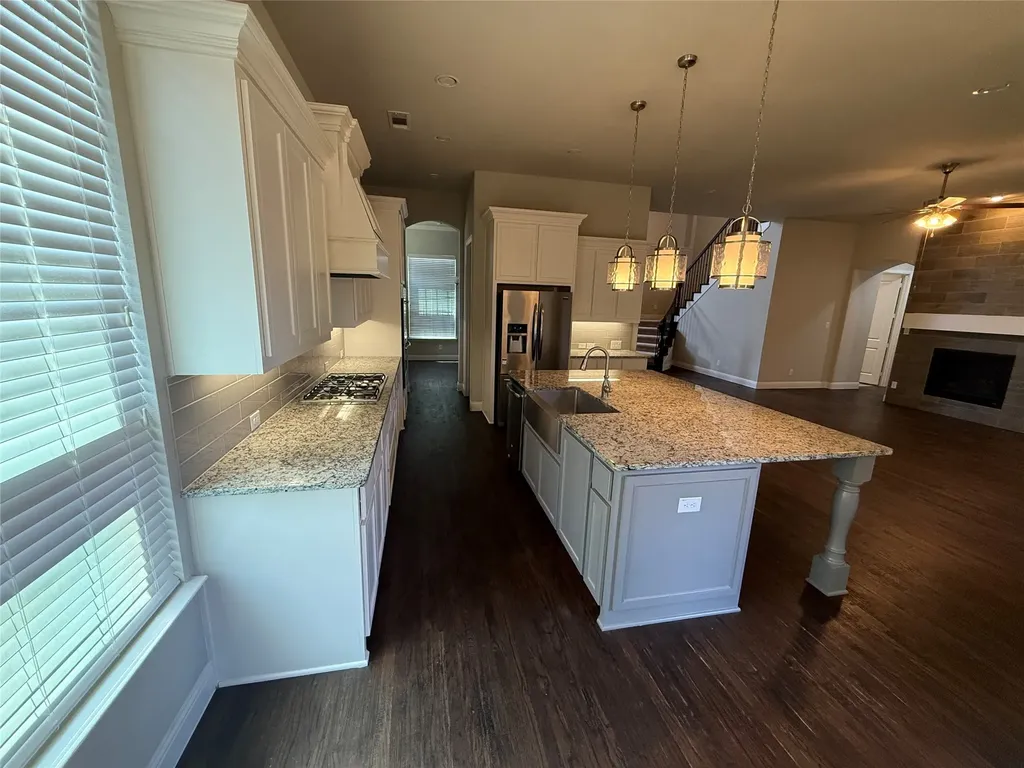 1101 Prairie Ridge Lane Arlington TX 76005