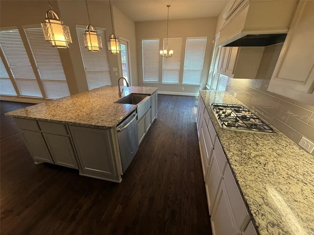 1101 Prairie Ridge Lane Arlington TX 76005