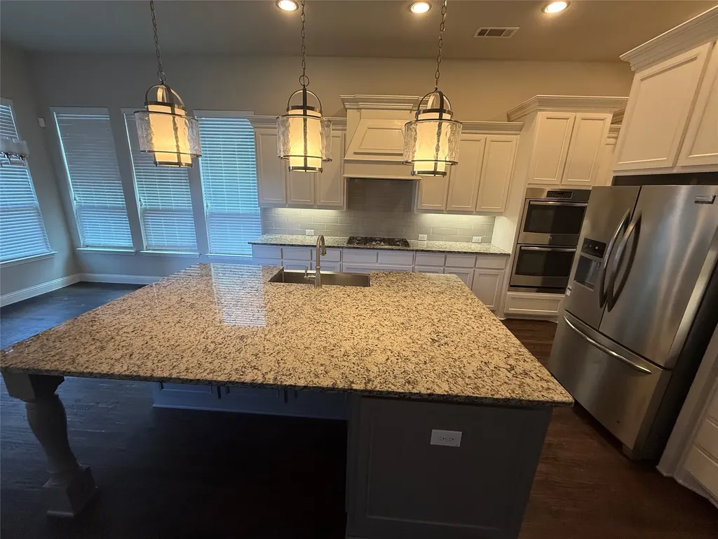 1101 Prairie Ridge Lane Arlington TX 76005