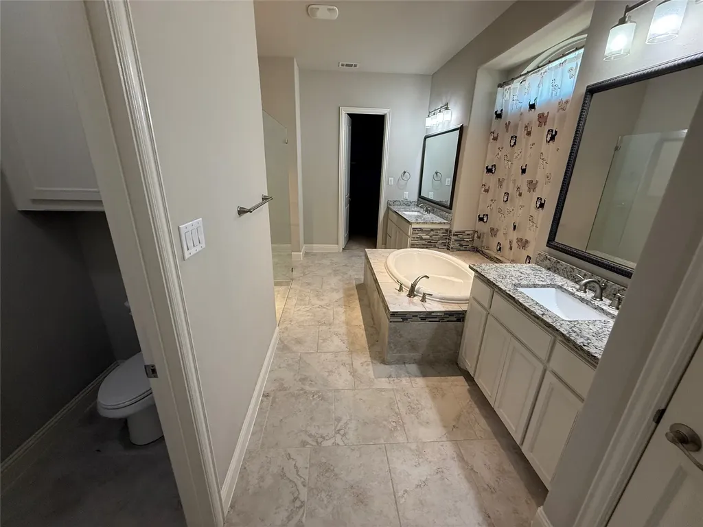 1101 Prairie Ridge Lane Arlington TX 76005