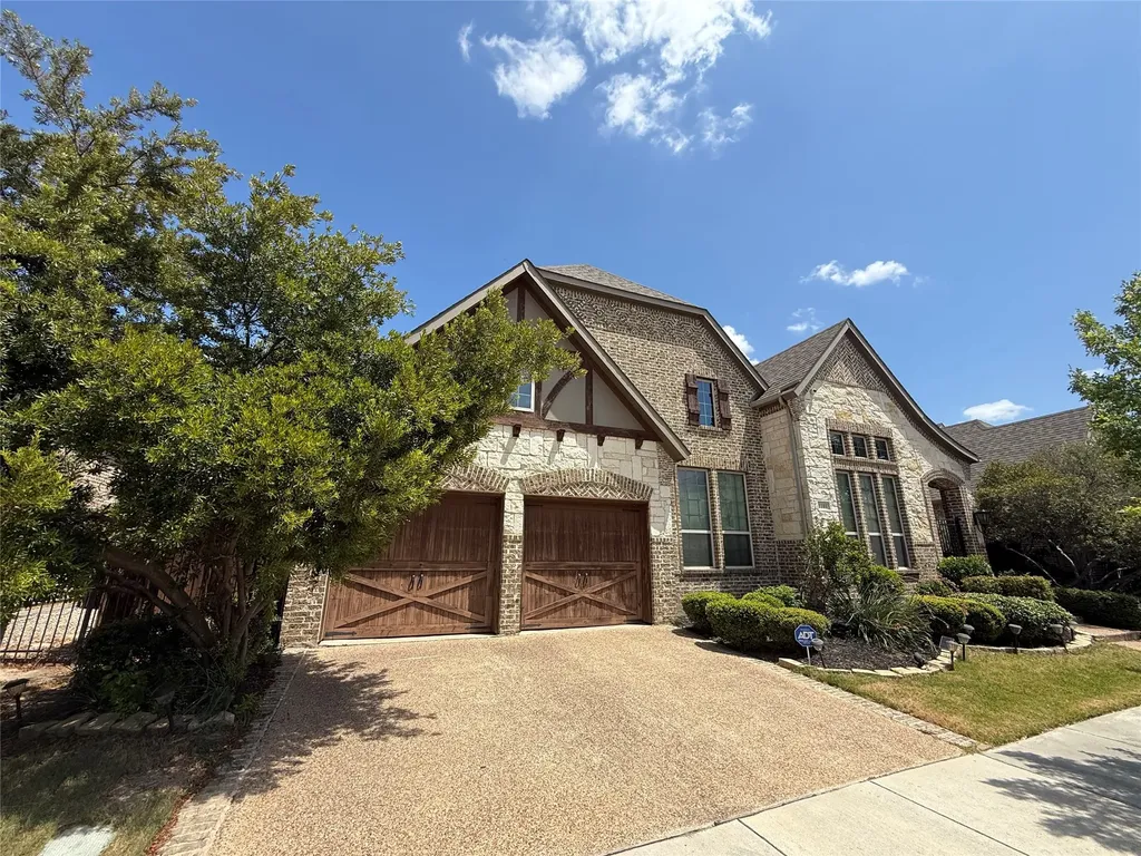 1101 Prairie Ridge Lane Arlington TX 76005