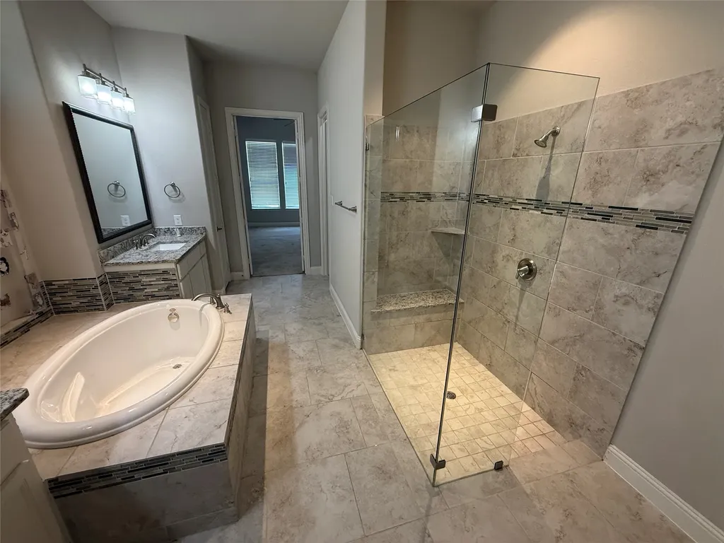 1101 Prairie Ridge Lane Arlington TX 76005