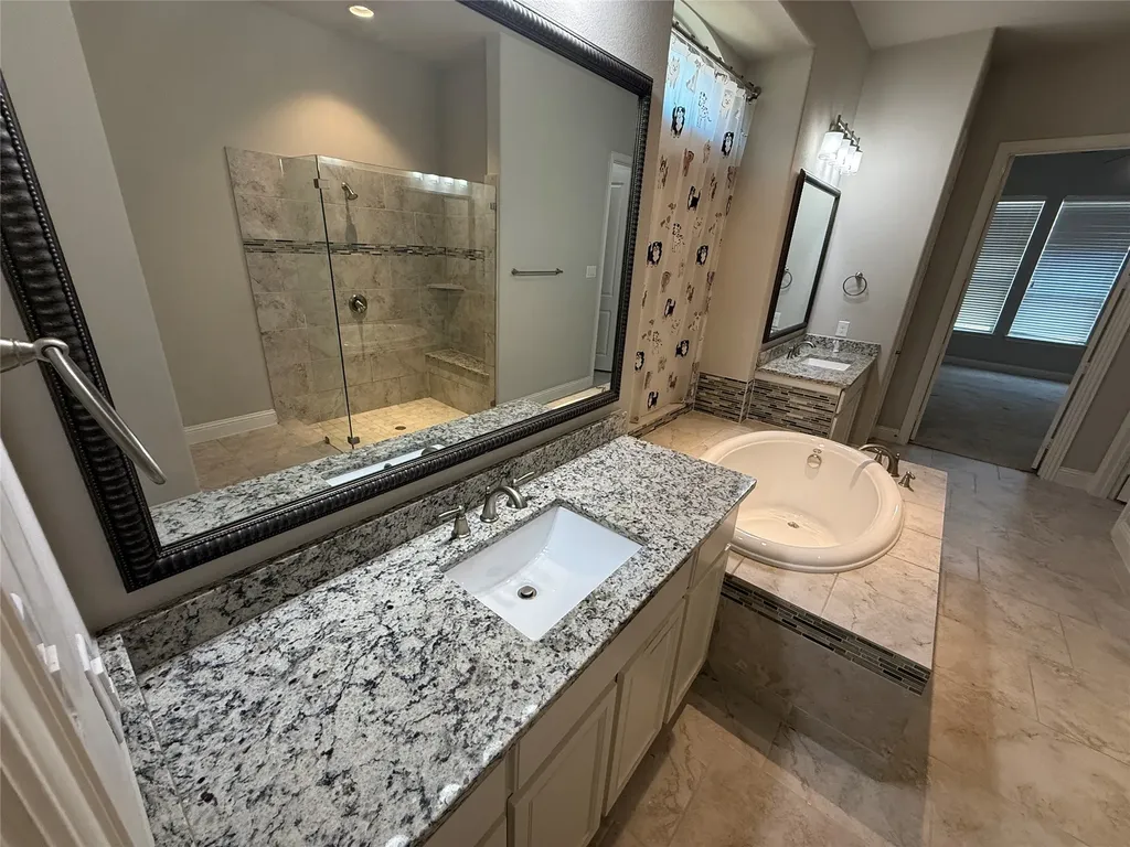 1101 Prairie Ridge Lane Arlington TX 76005