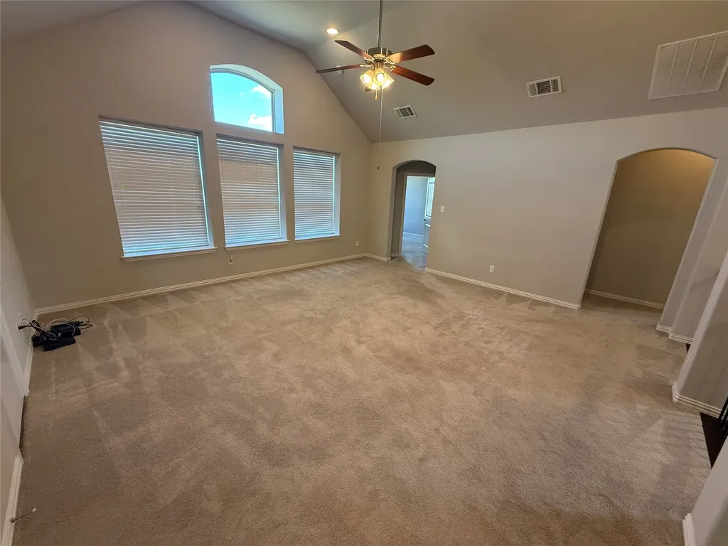1101 Prairie Ridge Lane Arlington TX 76005