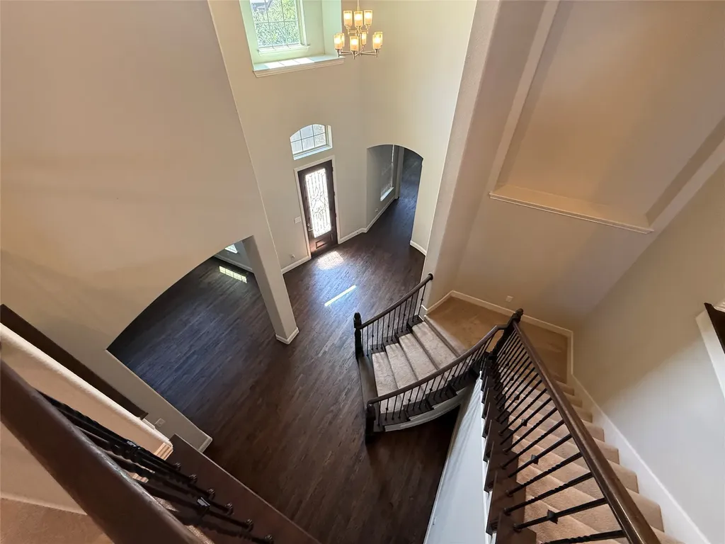 1101 Prairie Ridge Lane Arlington TX 76005
