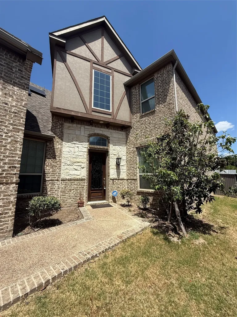 1101 Prairie Ridge Lane Arlington TX 76005