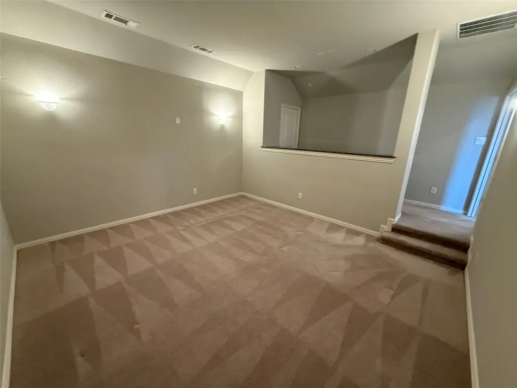 1101 Prairie Ridge Lane Arlington TX 76005