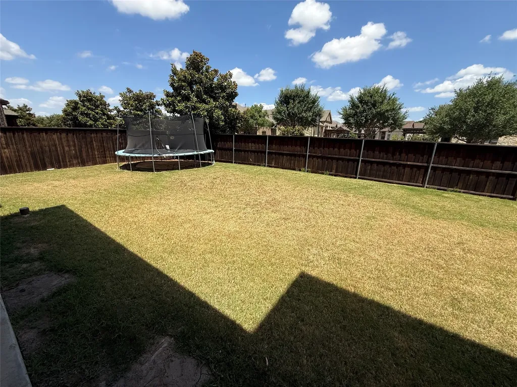 1101 Prairie Ridge Lane Arlington TX 76005