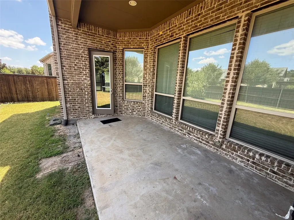 1101 Prairie Ridge Lane Arlington TX 76005