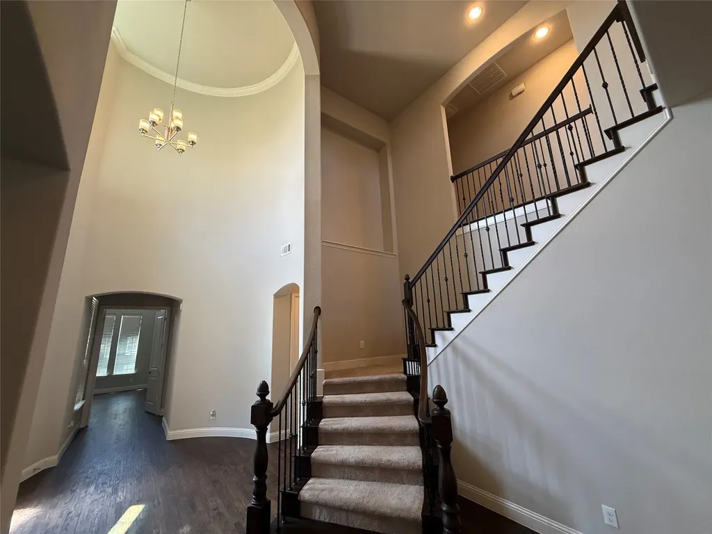 1101 Prairie Ridge Lane Arlington TX 76005