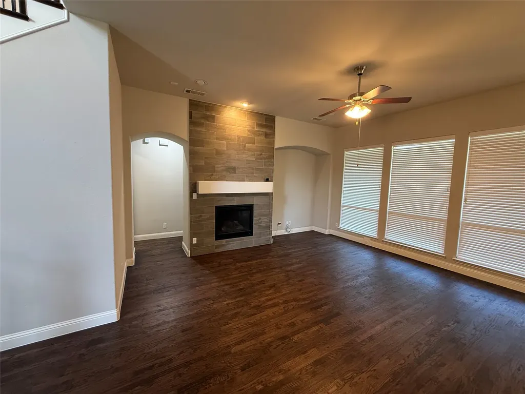 1101 Prairie Ridge Lane Arlington TX 76005