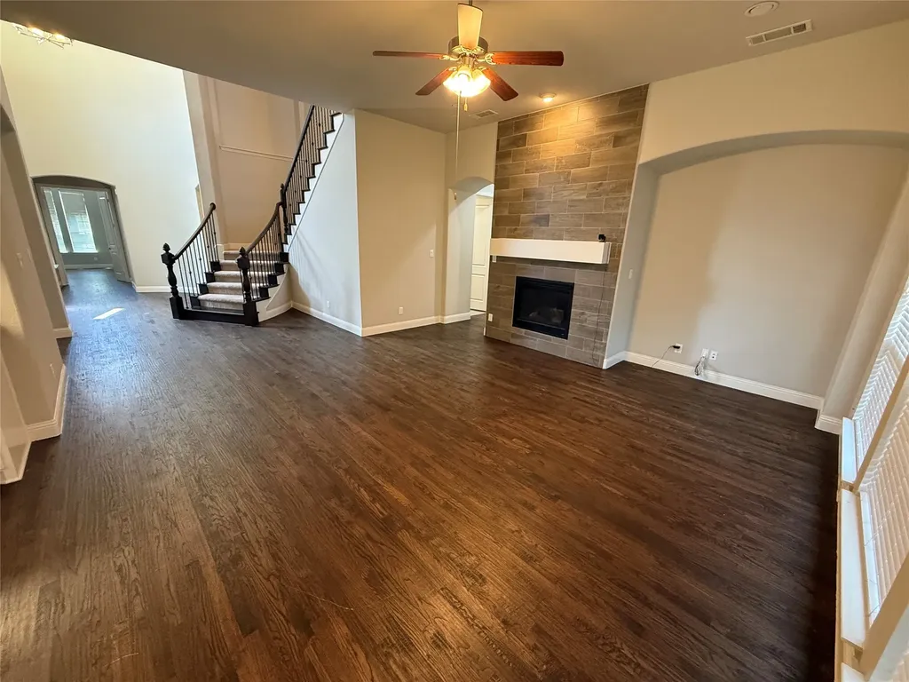 1101 Prairie Ridge Lane Arlington TX 76005