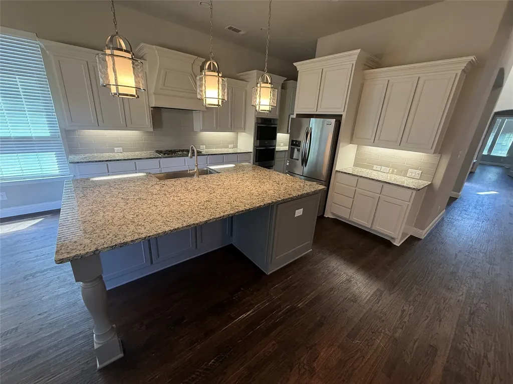 1101 Prairie Ridge Lane Arlington TX 76005