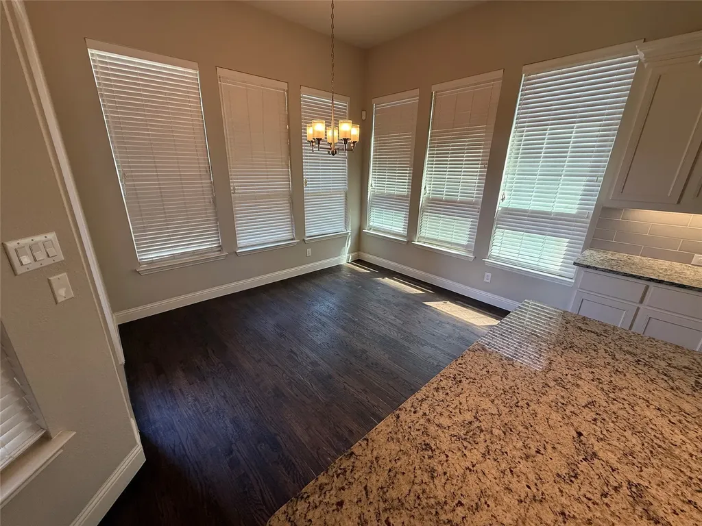 1101 Prairie Ridge Lane Arlington TX 76005