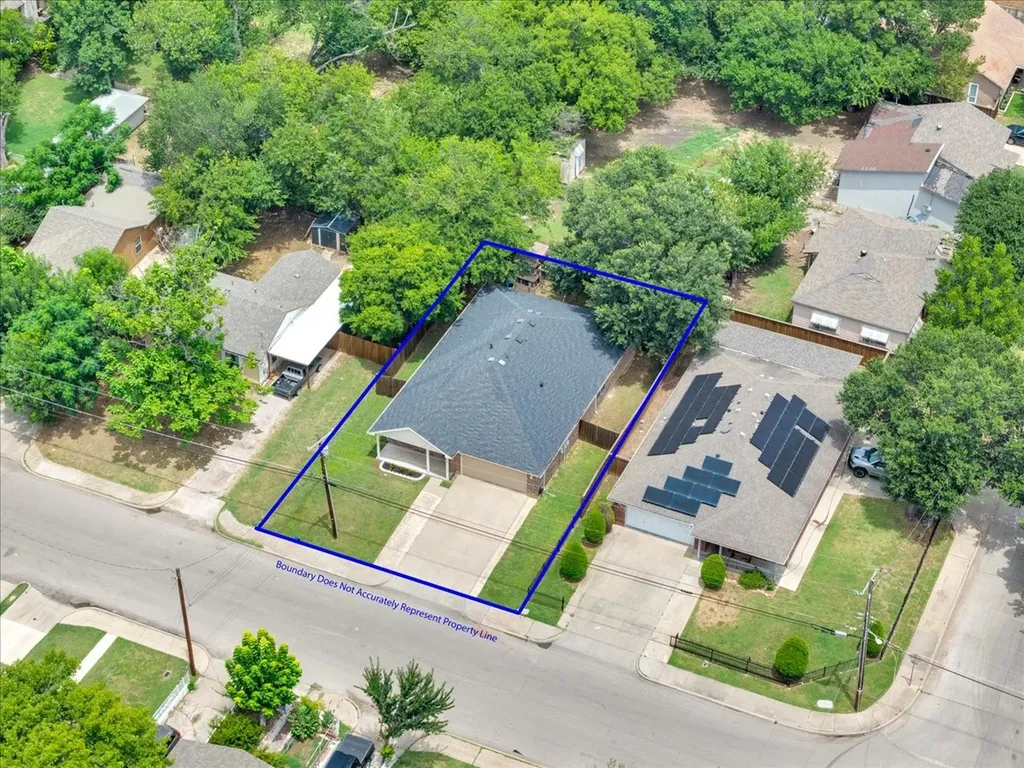115 E Cason Street Irving TX 75061