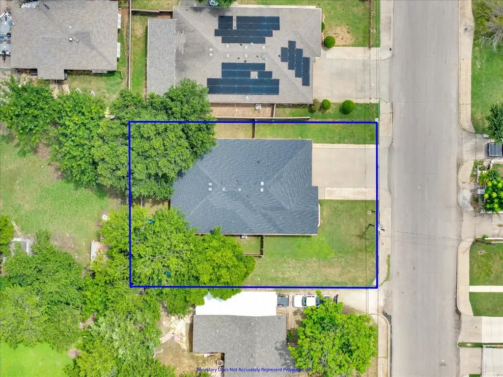 115 E Cason Street Irving TX 75061