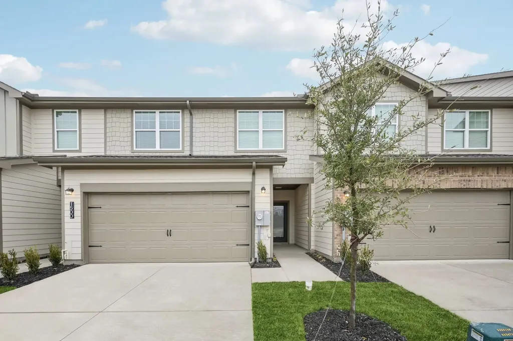 1460 Lake Alpine Trail Anna TX 75409
