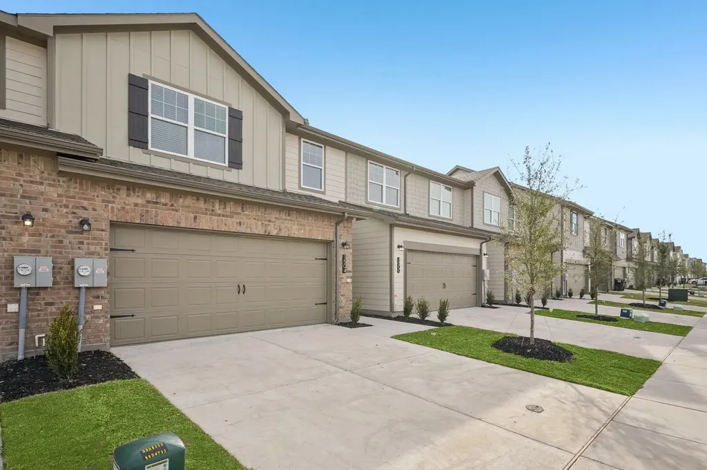 1460 Lake Alpine Trail Anna TX 75409
