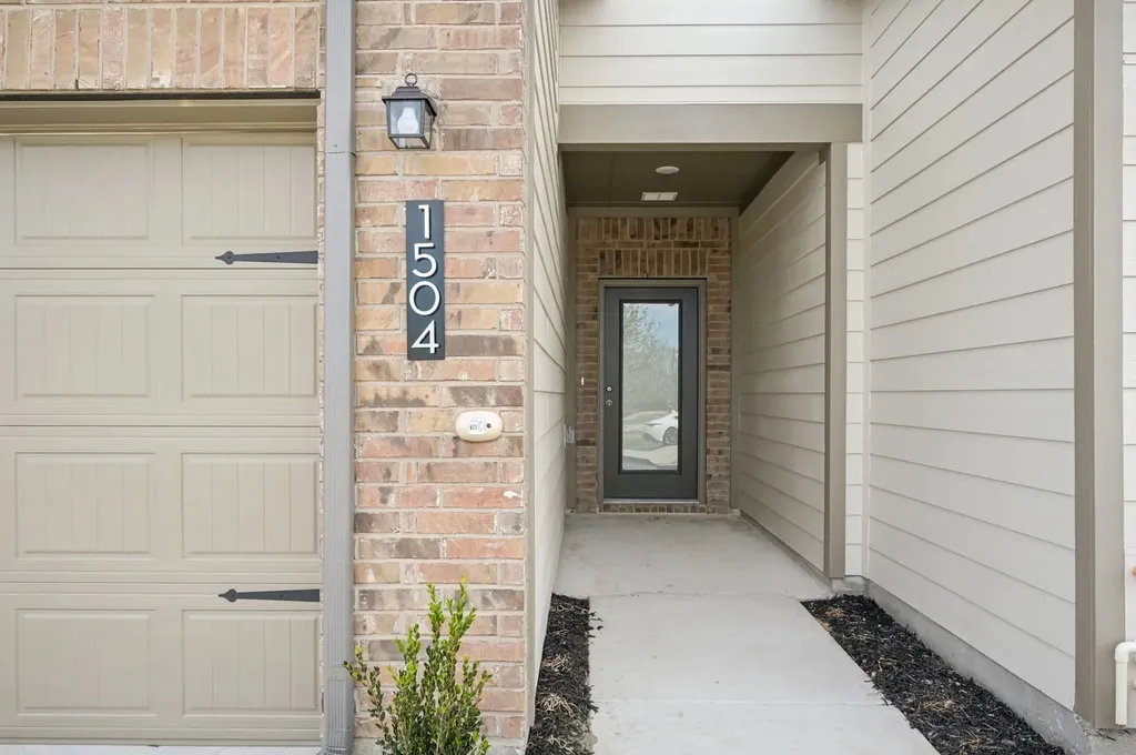 1460 Lake Alpine Trail Anna TX 75409
