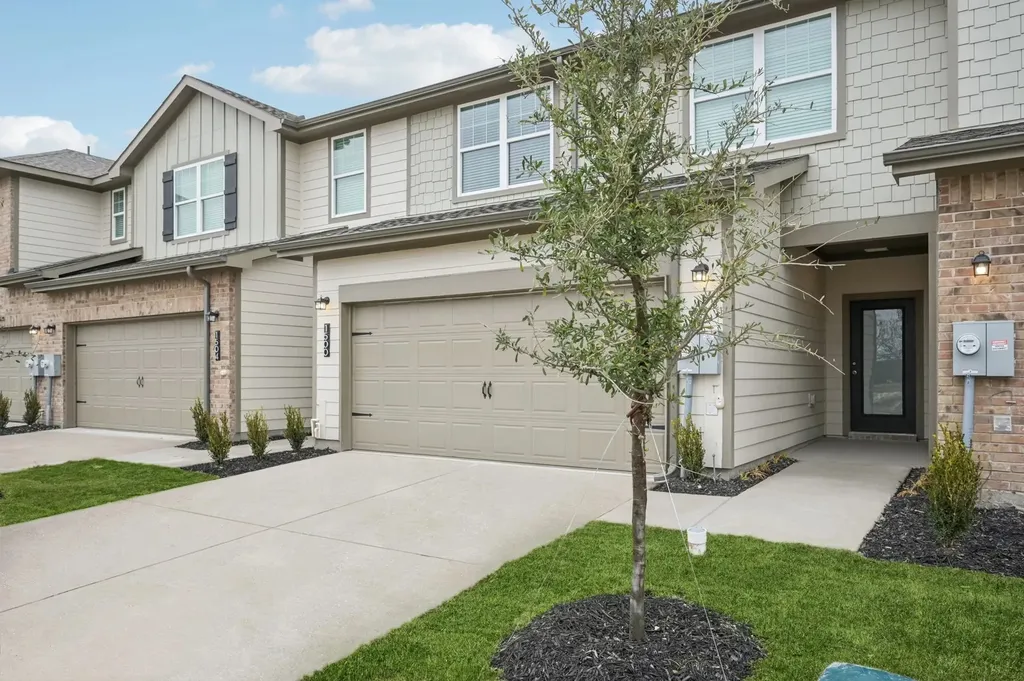 1460 Lake Alpine Trail Anna TX 75409