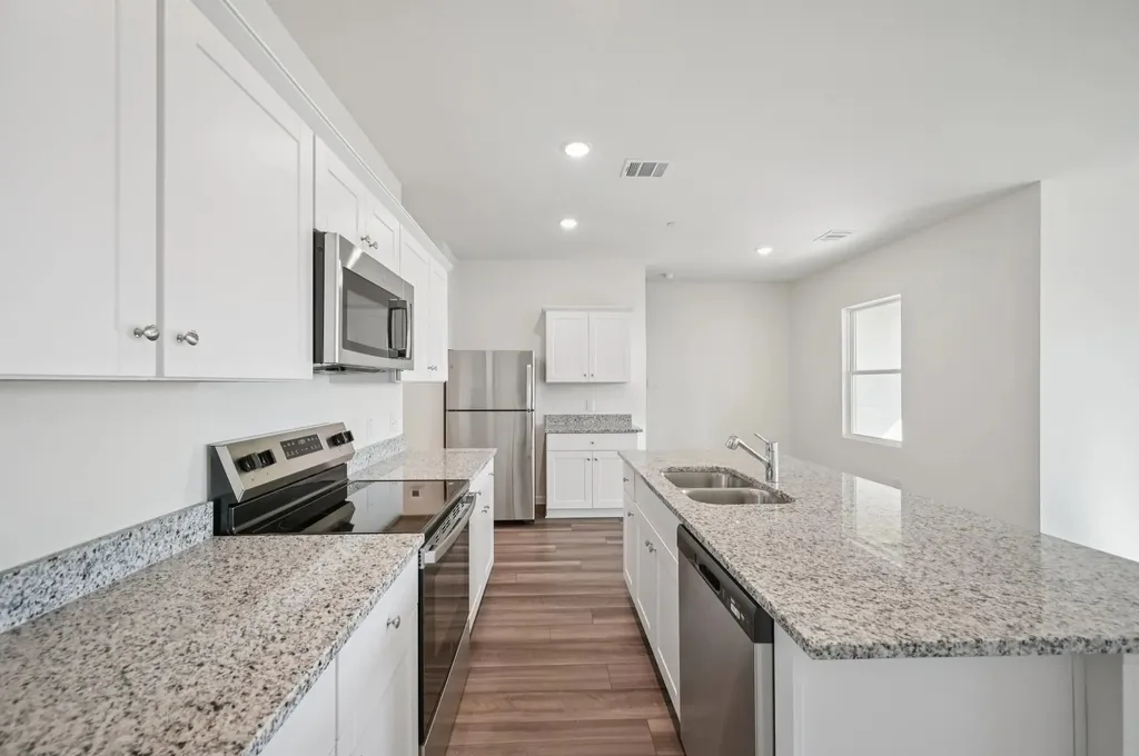 1460 Lake Alpine Trail Anna TX 75409