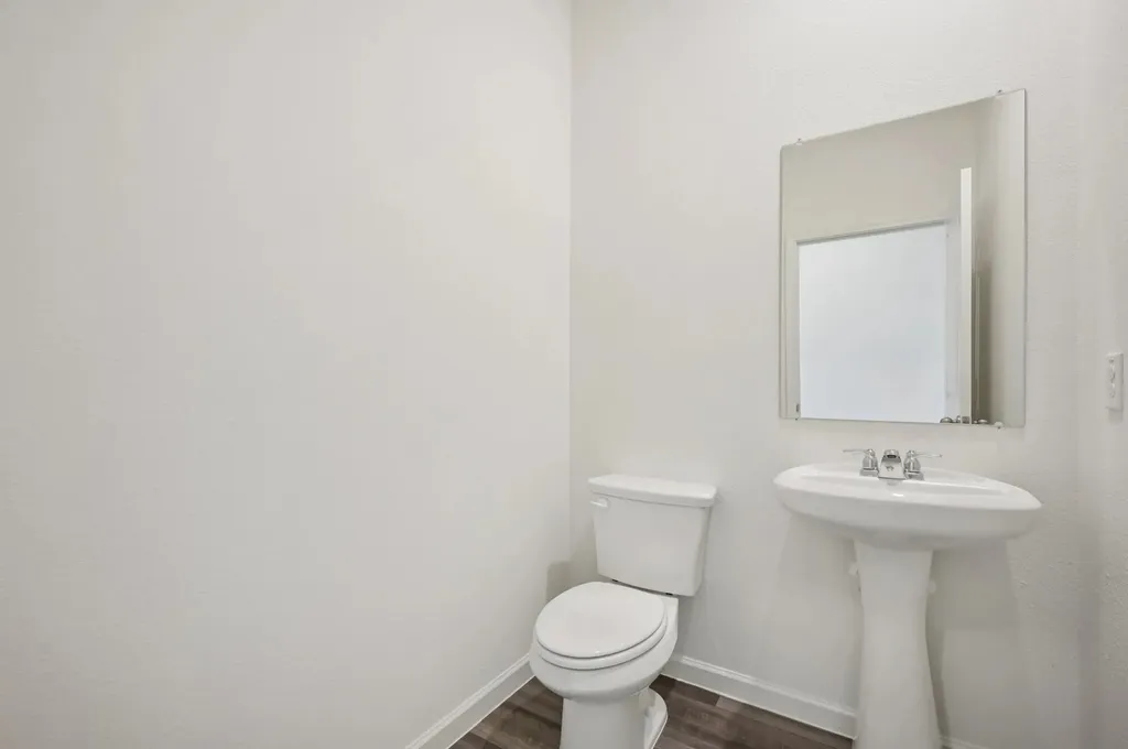 1460 Lake Alpine Trail Anna TX 75409