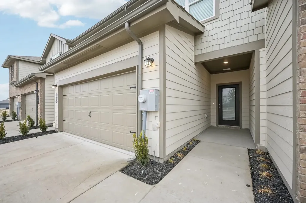 1460 Lake Alpine Trail Anna TX 75409