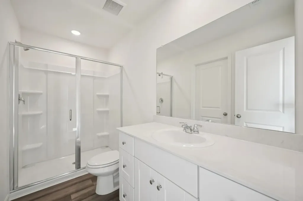 1460 Lake Alpine Trail Anna TX 75409