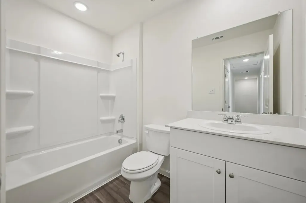 1460 Lake Alpine Trail Anna TX 75409