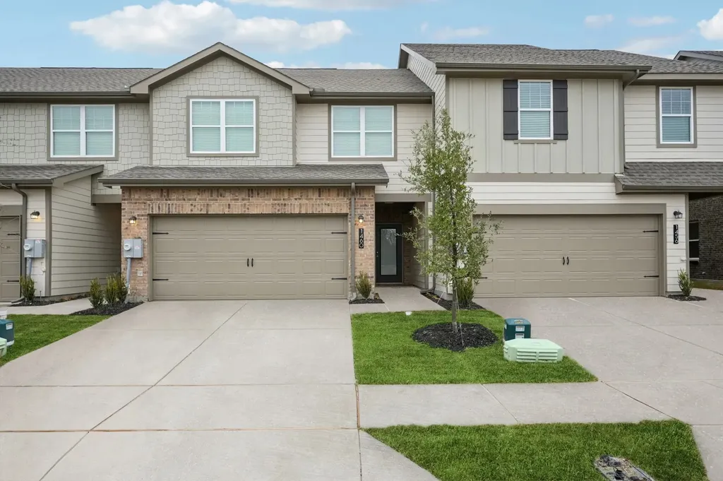 1460 Lake Alpine Trail Anna TX 75409
