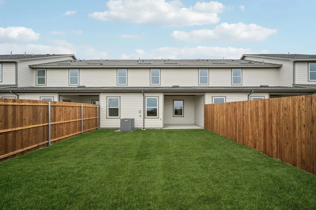 1460 Lake Alpine Trail Anna TX 75409
