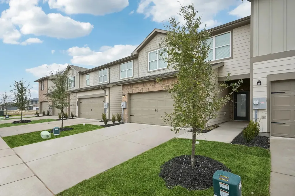 1460 Lake Alpine Trail Anna TX 75409